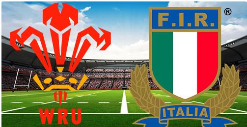 Wales vs Italy Six Nations Rugby Full Match Replay 16 March 2024